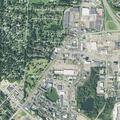 Elderly woman with hip fracture needs transport in Canton