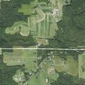 Male with breathing difficulty near Lancaster Road in Franklin Township
