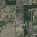 Lost semi-trailer plate found in Idaville yard