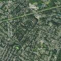 Person feeling sick near Cypress Avenue, North Caldwell