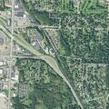 Child weak after fall near Edgemont Street North