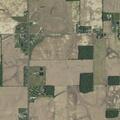 70-year-old man found unconscious near Ossian