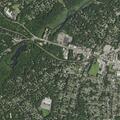 Elderly man in cardiac arrest near Market Drive, Smithtown