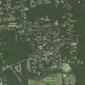 Trespassers reported in backyard near Park Lane