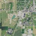Woman with hip cramps unable to walk in Van Wert apartment