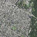 Shots fired reported near rooftop on Crescent Avenue