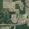 Unknown people reported on rural property