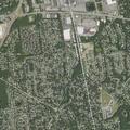 Man experiencing focal seizures near Mildred Court