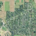 Woman dizzy and vomiting near Columbus Road Northeast