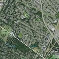 Wires down reported on Chittenden Road
