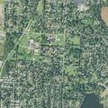Neighbor reports possible welfare concern at residence