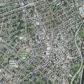 Fall victim with head injury on Boulevard in Passaic