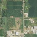 Possible gas leak reported on North Old Galena Road