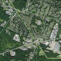 Accidental gun discharge at Crescent Circle home
