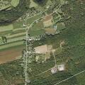 Sick person reported near Iron Street, Brandonville