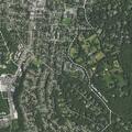 Person having difficulty breathing in Oyster Bay
