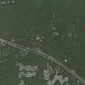 Elderly woman confused at home in Manorville