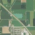 91-year-old male falls needing lift assist in Delphos
