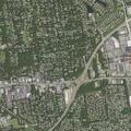 93-year-old female possible stroke near Barrett Court