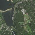 70-year-old woman falls near Harbor Road in Cold Spring Harbor