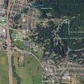 Teen reports being hurt by parents near Bayside Rd