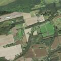 72-year-old woman found weakened after fall in township