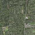 Unconscious 84-year-old woman near Cedar Road