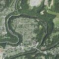 22-year-old female having a seizure near Golf Avenue in Ellport