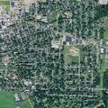 Person fell and vomited near Hale Avenue