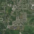 Emergency medical run to Stonyhurst Bend in Huntington