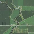 Female found confused and disoriented near Redridge Road in Ohio