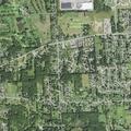 Elderly woman with shortness of breath in Butler