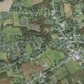 Male bleeding from shaving cut in Elysburg