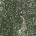 Elderly woman injured after fall on Clay Pitts Road