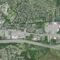71-year-old woman suffers fall at Route 46E