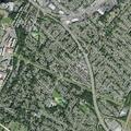 Person vomiting near Grove Street, Clifton