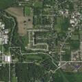 Man passes out near Archangel in Huntington