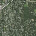 Person with respiratory difficulty near Main Avenue