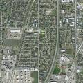 Police search for woman near Super 8 motel