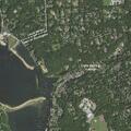 Male with dislocated knee near Harbor Road