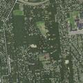 Theft of services at Magnolia Street home