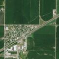 Person sick near Saturn Street in Alda, NE