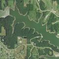 Domestic dispute reported at Honey Creek boat ramp