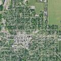 Naked man reported in Franklin Park restroom