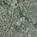 Person experiencing respiratory distress near Van Houten Ave