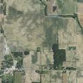 Utility line damage to three houses on State Road 16