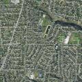 Person with head injury at South 675 East