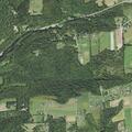 92-year-old woman reports leg pain at residence