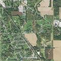 Elderly man found on ground after week-long fall