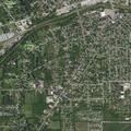Family dispute at Maple Drive residence